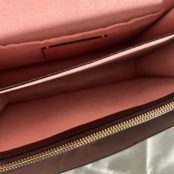 Coach Klare Crossbody Bag